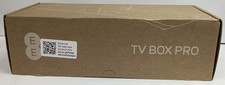 Box pro 1tb - -, 4k