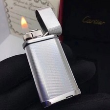 Smoking Lighter Cartier