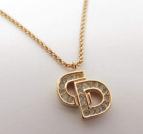 Authentic christian dior - authentic,