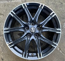 NISSAN JUKE 18” inch Alloy