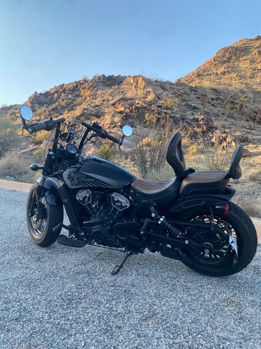 2020 indian scout - scout, bobber