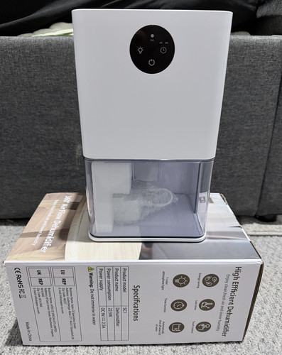 Dehumidifier for home - dehumidifier,