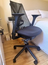 Herman Miller Sayl Ergonomic