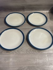  Wedgwood Blue Pacific Dinner