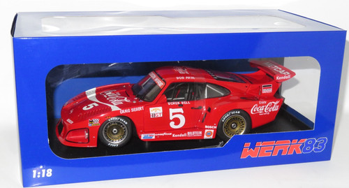 Porsche 935 coca cola - porsche,