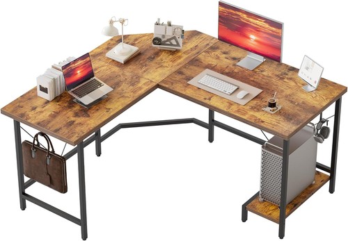 Mericonia shaped desk - mericonia,