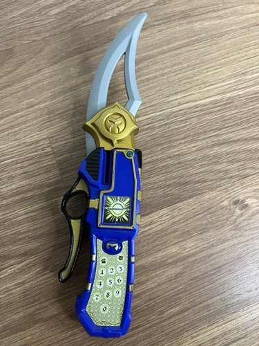 Power rangers mystic - rangers,