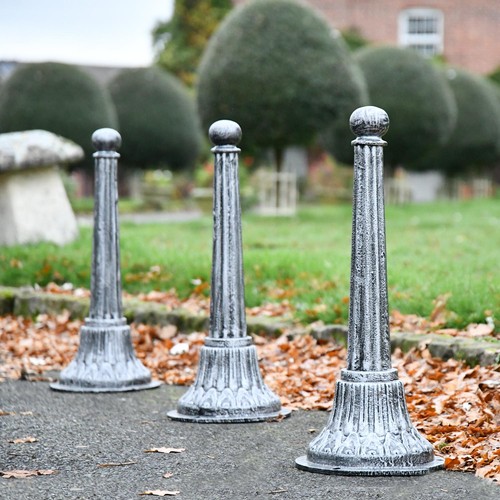 High quality cast aluminium - cast,