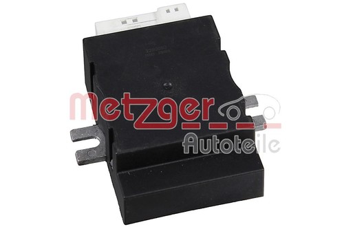 Metzger 2250580 control unit