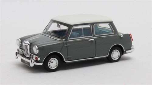 Matrix scale models mini - scale,