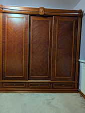 Bedroom Furniture, High