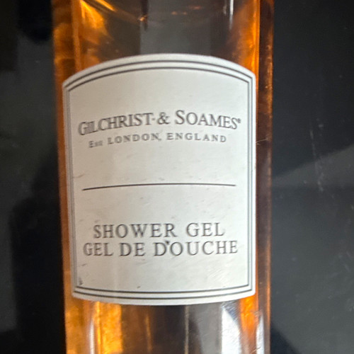 Gilchrist soames unisex - &,