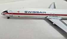 Swissair McDonnell Douglas DC9-51 HB-ISU - 1:200 Scale Die Cast - InFlight 200