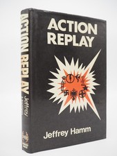 Jeffrey Hamm, Action Replay