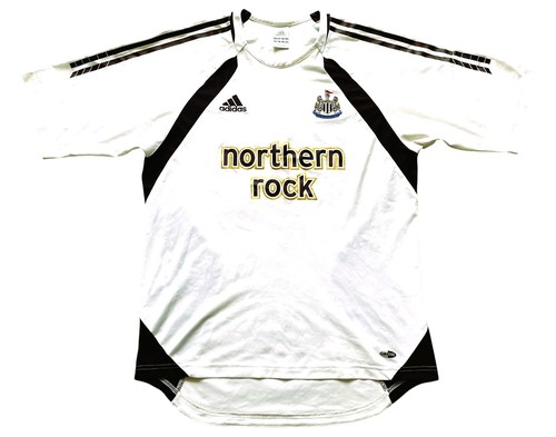 Newcastle training shirt 2004 - shirt,