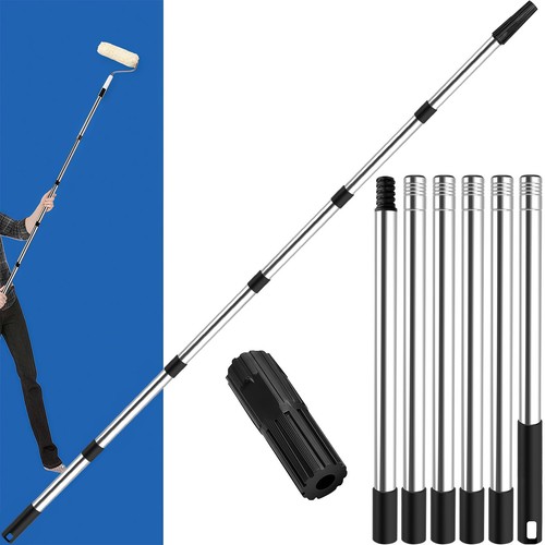Lightweight ss telescopic - ss,