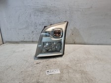 Ford Transit Headlight Front Left Halogen Lamp 2014 MK7 2.2 OEM 6C11-13W030-BG