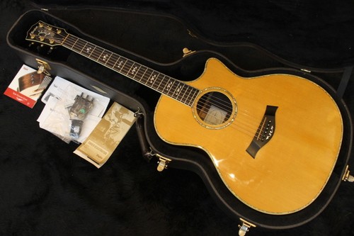 Taylor 914ce 2005 - 914ce,