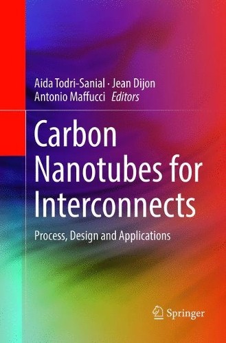Carbon nanotubes for - carbon,