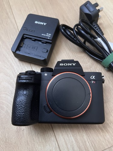 Sony alpha a7r iii - alpha,