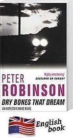 Dry bones that dream - bones, dream,