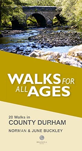 Durham walks for - co,