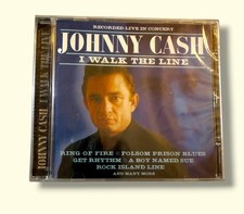 Johnny cash walk - johnny,