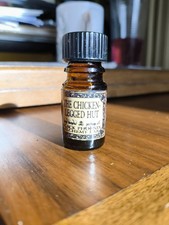 BPAL - Black Phoenix Alchemy Lab 5ml Perfume Oil - The Chicken Legged Hut