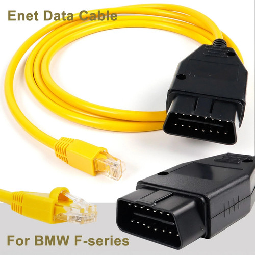 For bmw ethernet obd enet - ethernet,