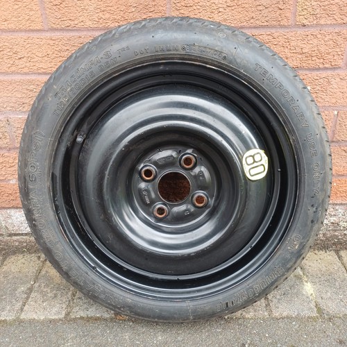 Toyota yaris emergency - toyota, 15"