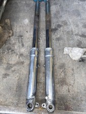 Honda ss125 fork - fork, legs