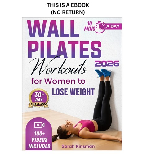 Sarah kinsman wall pilates - sarah,