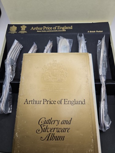 Arthur price england - arthur, bead