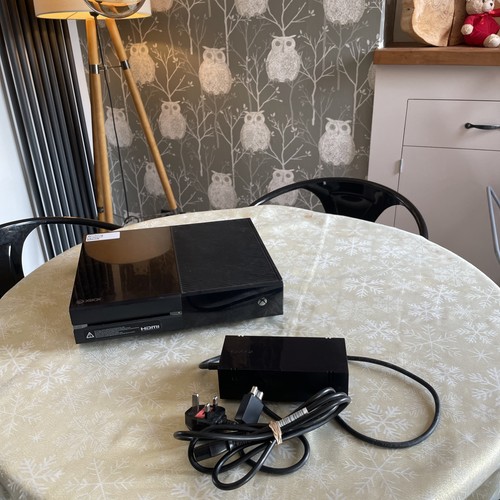 Microsoft xbox one console - microsoft,