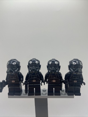 Lego sw0621 imperial tie - sw0621,