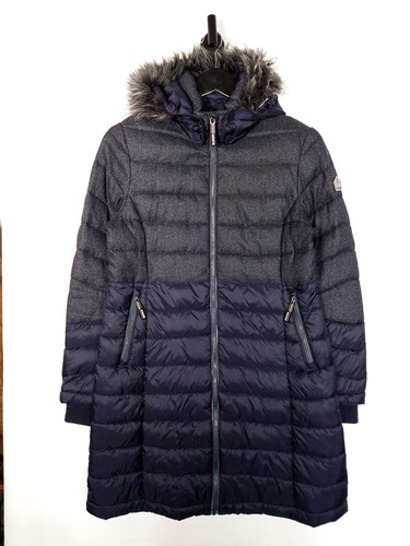 Superdry puffer jacket size - superdry,