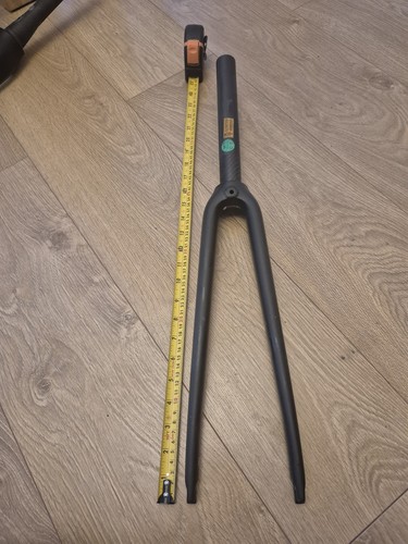 Carbon bicycle forks - forks, 700c
