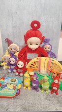Teletubbies Superdome Playset