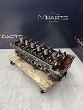 01-06 BMW E46 M3 S54 Motor