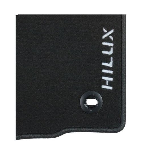 Genuine toyota carpet car mats - toyota,