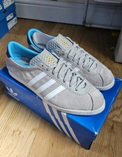 ADIDAS LONDON SIZE 10