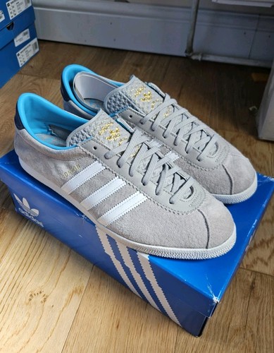 Adidas london size - london,