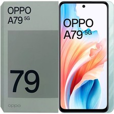 Oppo A79 5G 256GB - Unlocked