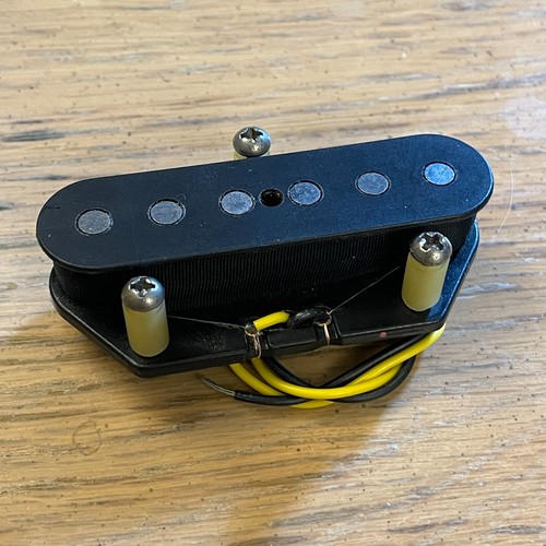 2000s fender american standard - 2000s,
