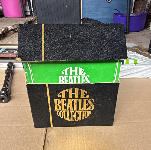 The beatles - the,