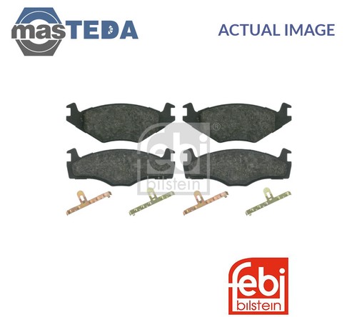 16012 brake pads set braking - 16012,