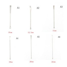 Stainless Steel Lab Micro