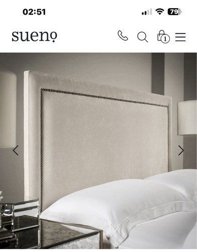 Luxury floor standing double - luxury,