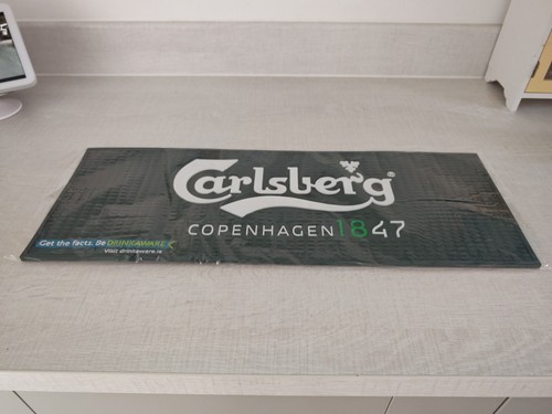 Carlsberg copenhagen 1847 - carlsberg,