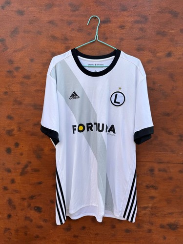 Legia warszawa 2017 2018 - legia, home